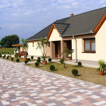 Szerencsecsillag Kiskoros