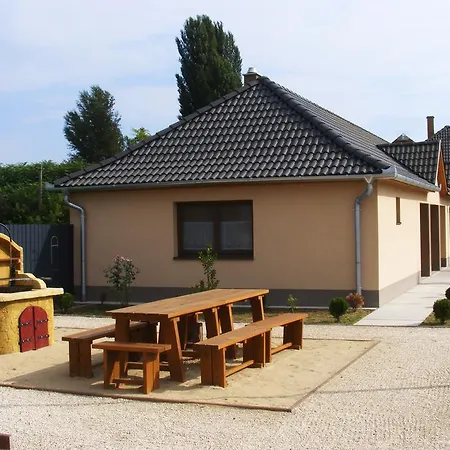 Szerencsecsillag Vendeghaz