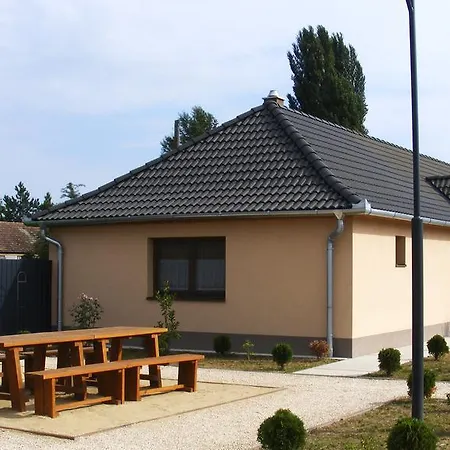 Vendégház Szerencsecsillag Kiskőrös