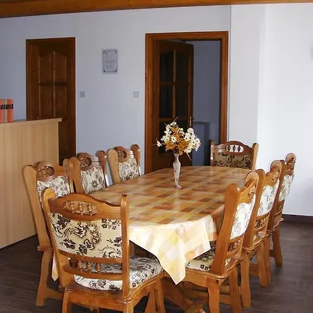 Szerencsecsillag Vendeghaz *