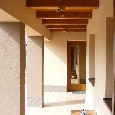 Gasthuis Szerencsecsillag Vendeghaz Kiskoros