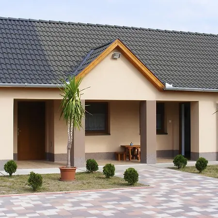 Gasthuis Szerencsecsillag Vendeghaz