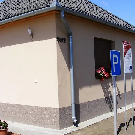 Szerencsecsillag Vendeghaz Kiskoros