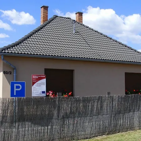 Szerencsecsillag Vendeghaz *