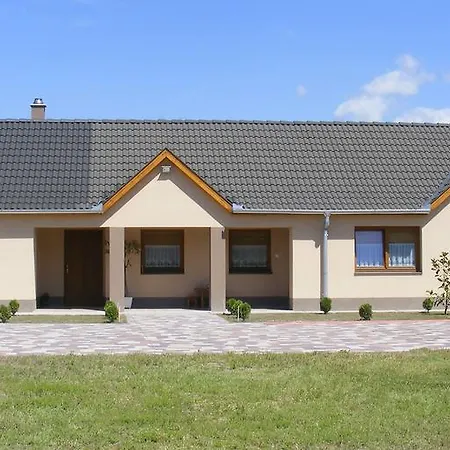 Szerencsecsillag Vendeghaz * Kiskoros