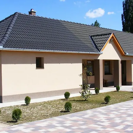 Vendégház Szerencsecsillag