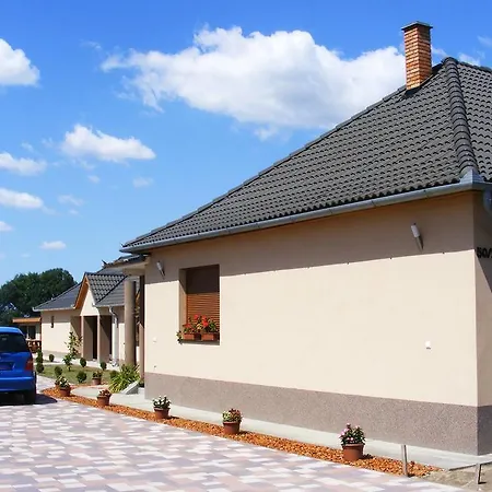 Szerencsecsillag Vendégház