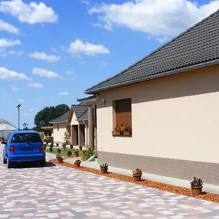 Szerencsecsillag Vendeghaz *