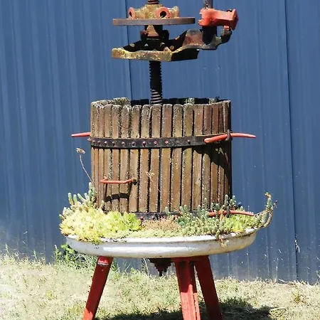 Gasthuis Szerencsecsillag Vendeghaz