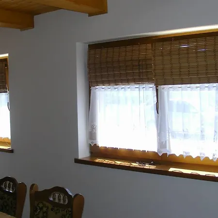 Szerencsecsillag Vendégház