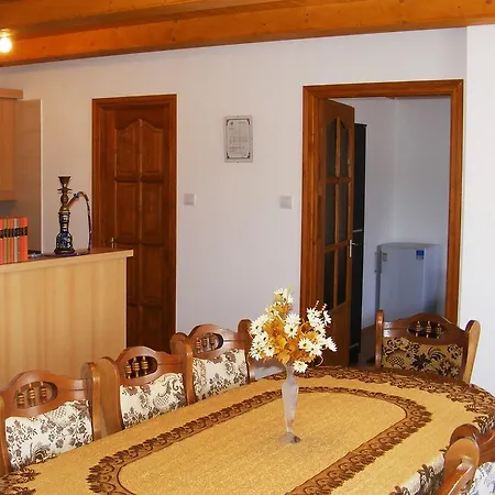 Gasthuis Szerencsecsillag Vendeghaz *