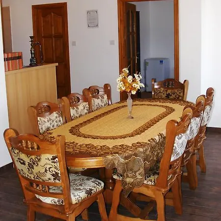 Szerencsecsillag Vendeghaz *