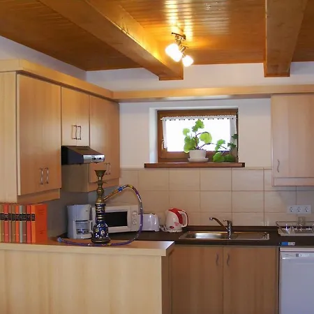 Szerencsecsillag Vendeghaz