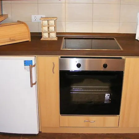 Szerencsecsillag Vendégház Kiskőrös