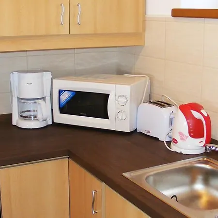 Szerencsecsillag Vendeghaz Kiskoros