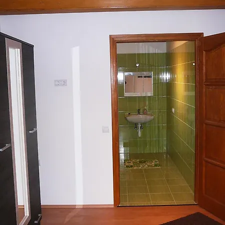 Gasthuis Szerencsecsillag Vendeghaz *