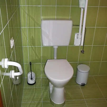 Szerencsecsillag Vendégház *