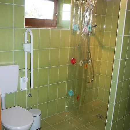 Vendégház Szerencsecsillag Kiskőrös