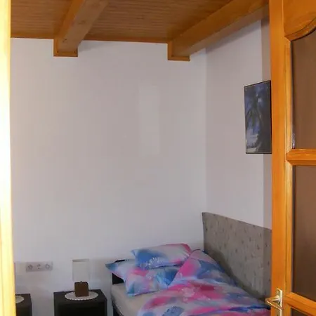 Gasthuis Szerencsecsillag Vendeghaz Kiskoros