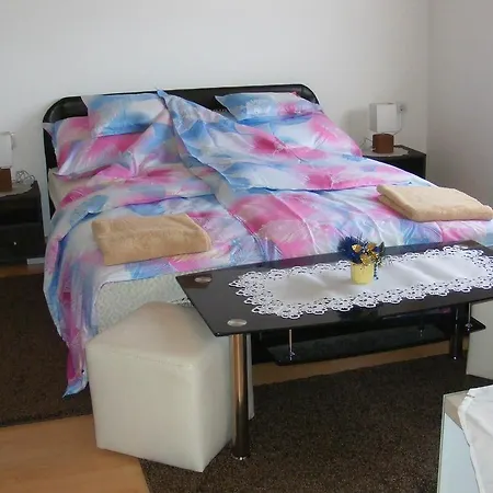 Gasthuis Szerencsecsillag Vendeghaz