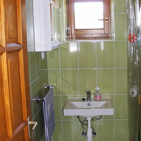 Szerencsecsillag Vendeghaz Gasthuis Kiskoros