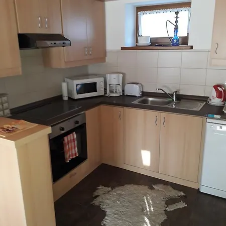 Szerencsecsillag Vendeghaz