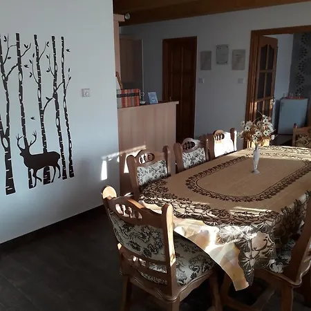 Gasthuis Szerencsecsillag Vendeghaz *