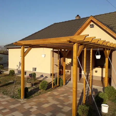 Gasthuis Szerencsecsillag Vendeghaz