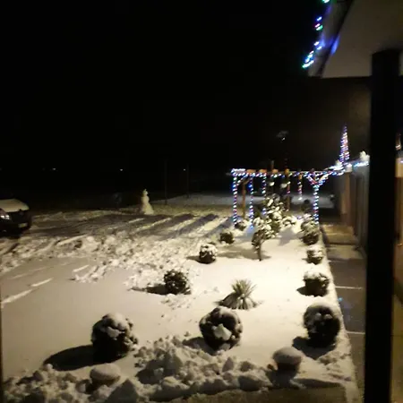 Gasthuis Szerencsecsillag Vendeghaz *