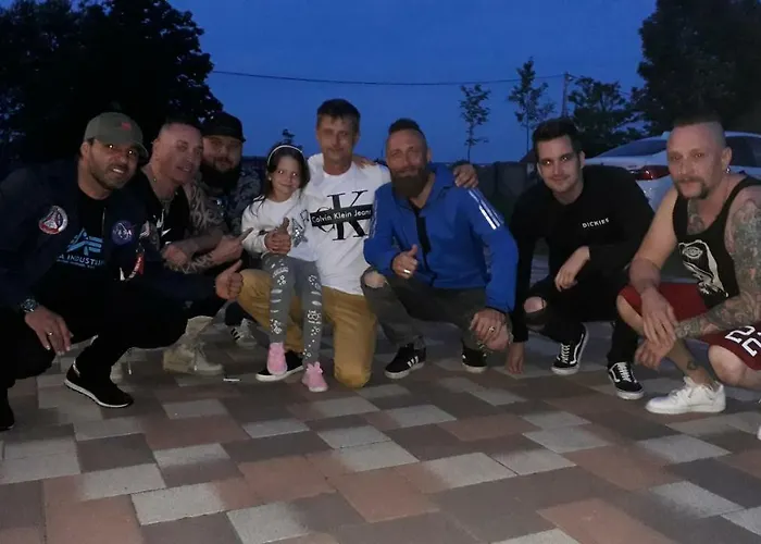 Szerencsecsillag Vendeghaz Kiskoros